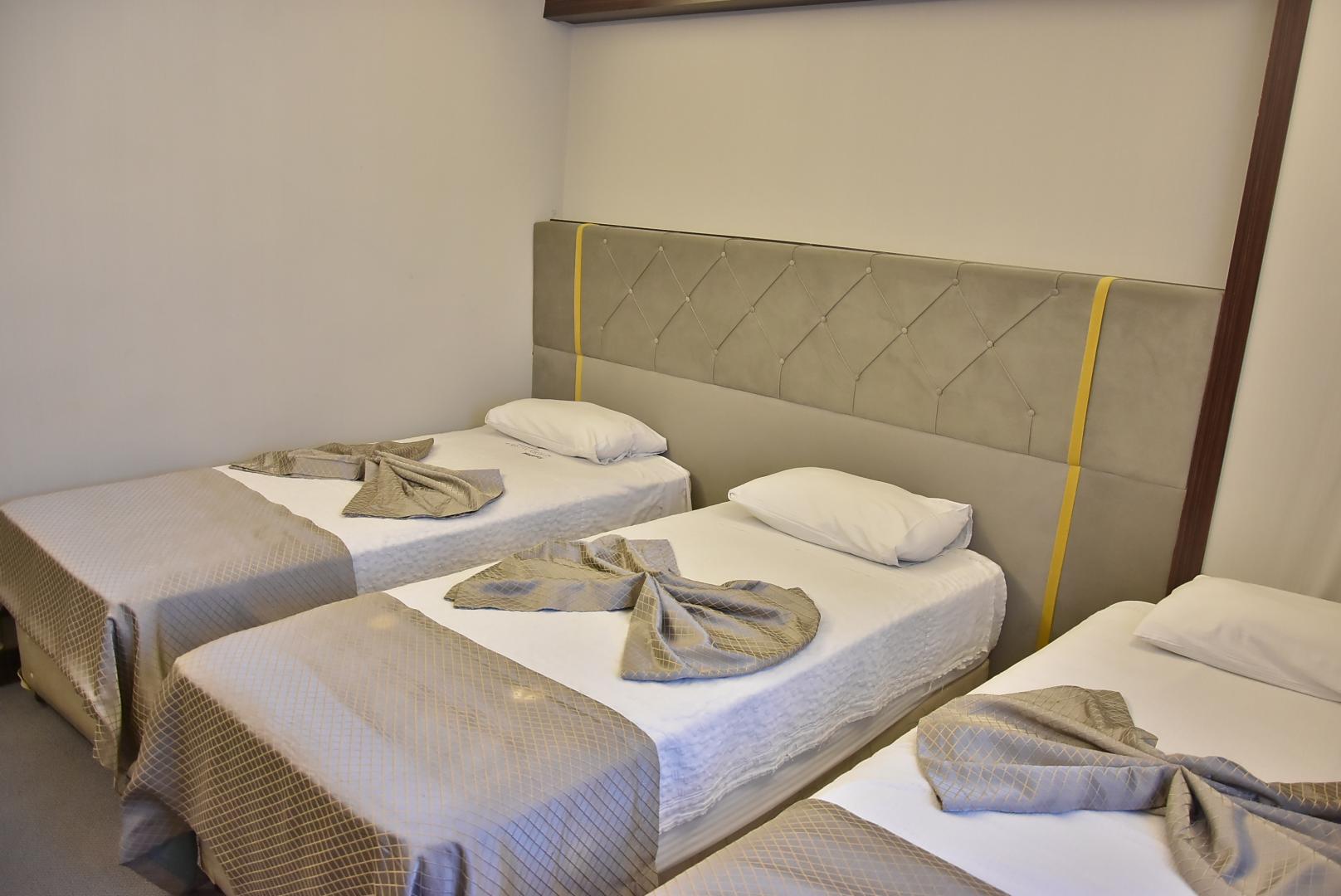 Optimal Hotel foto 6