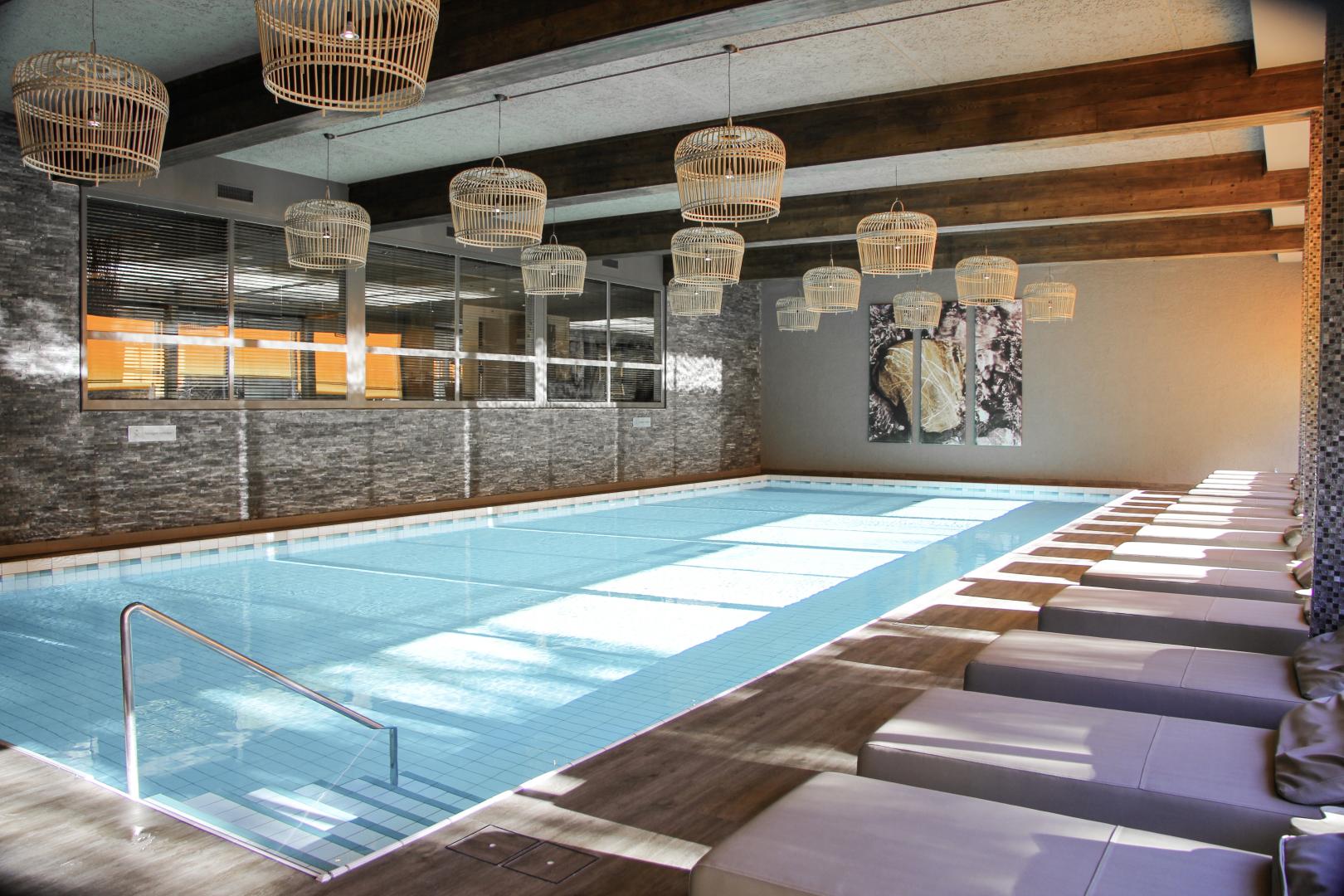 Arosa Alpine Club foto 3