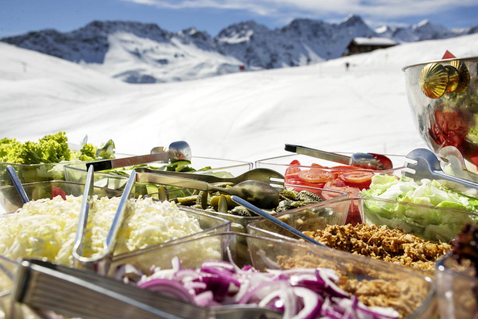 Arosa Alpine Club foto 2