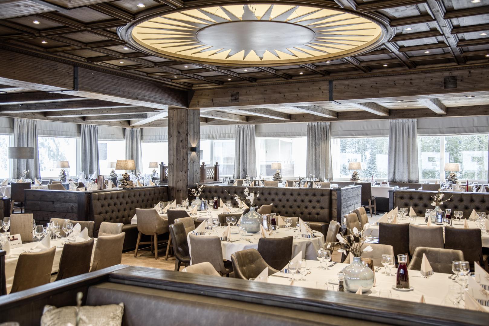 Arosa Alpine Club foto 15