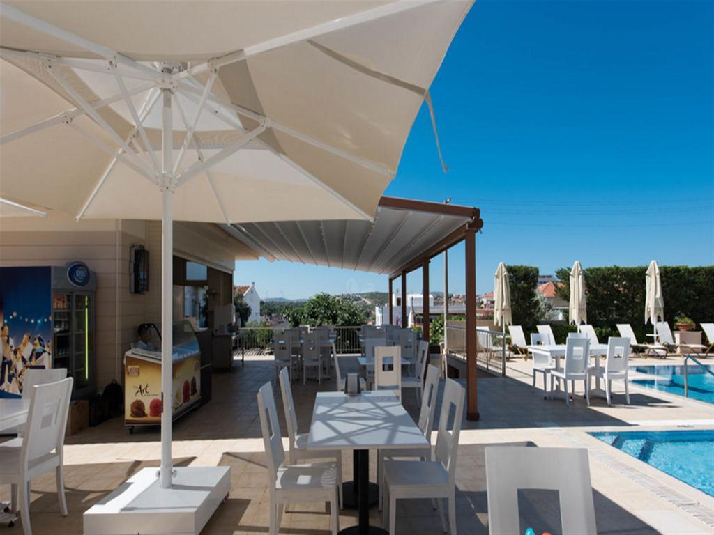 Kamer Suites & Hotel foto 25