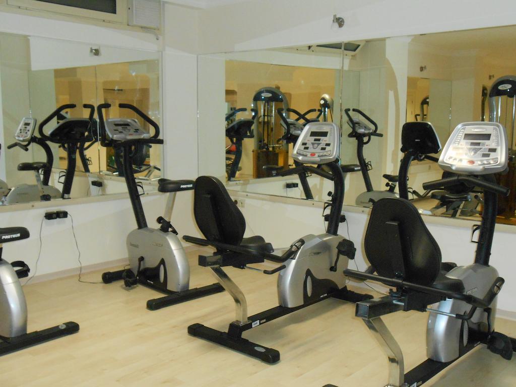 Kamer Suites & Hotel foto 12