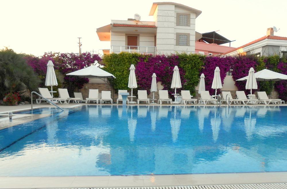 Kamer Suites & Hotel foto 18