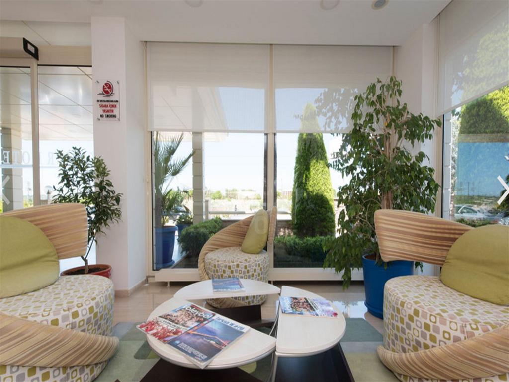 Kamer Suites & Hotel foto 20