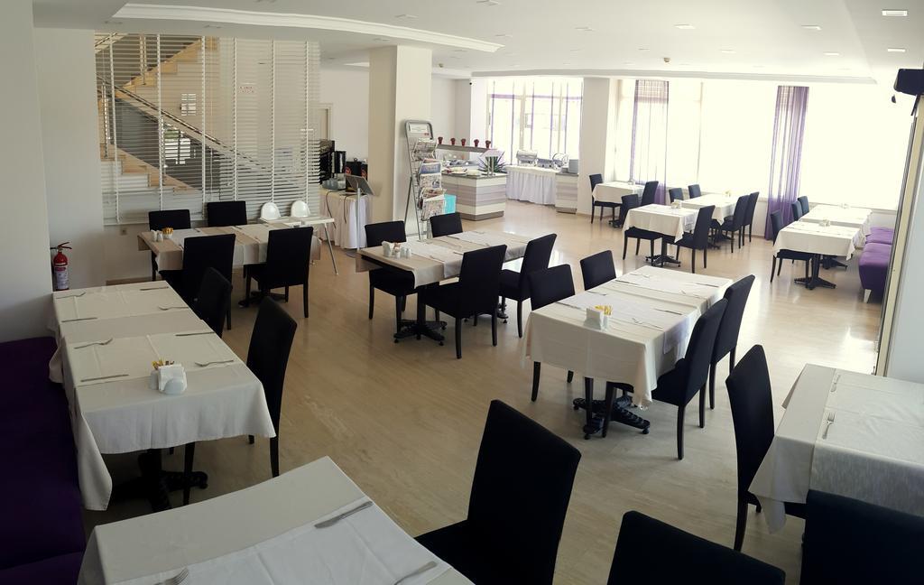 Kamer Suites & Hotel foto 22