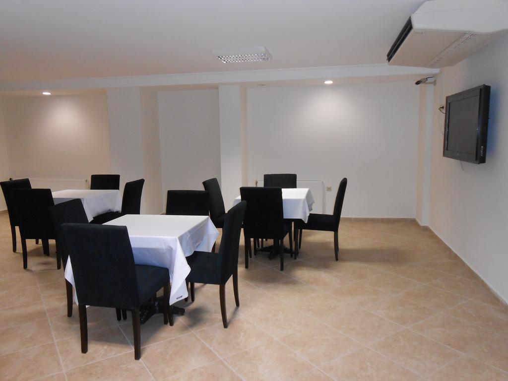 Kamer Suites & Hotel foto 29