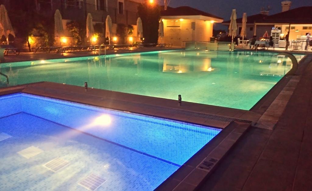 Kamer Suites & Hotel foto 30