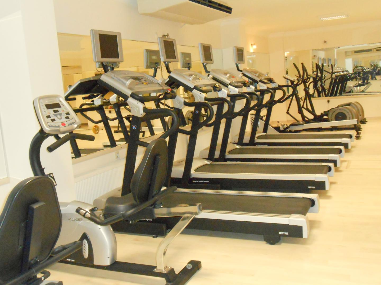 Kamer Suites & Hotel foto 10