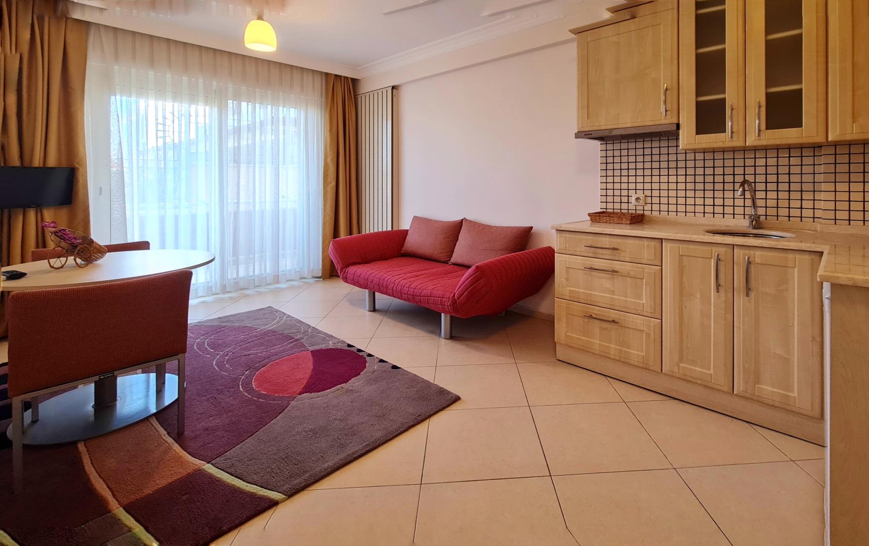 Kamer Suites & Hotel foto 13
