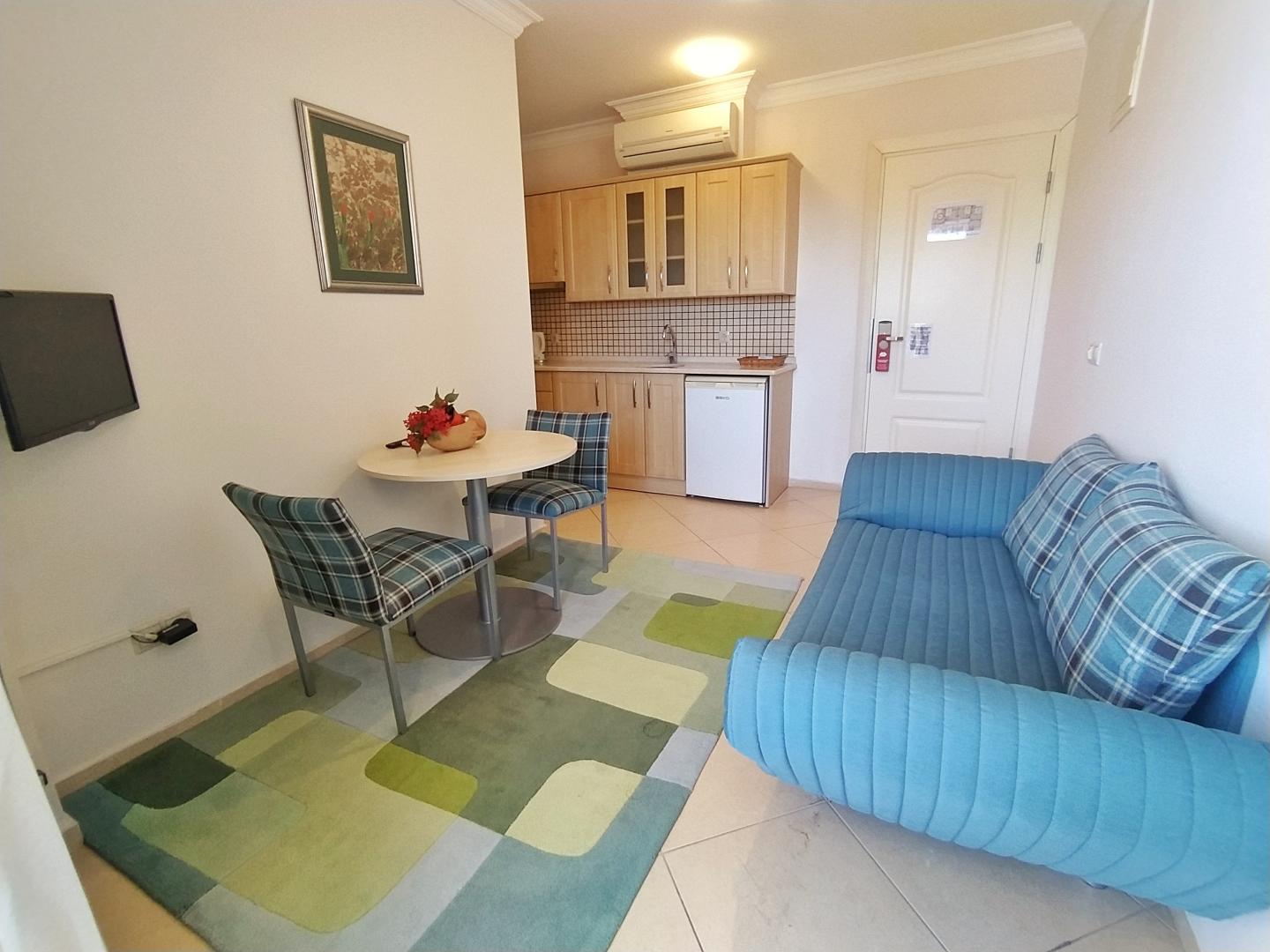 Kamer Suites & Hotel foto 6