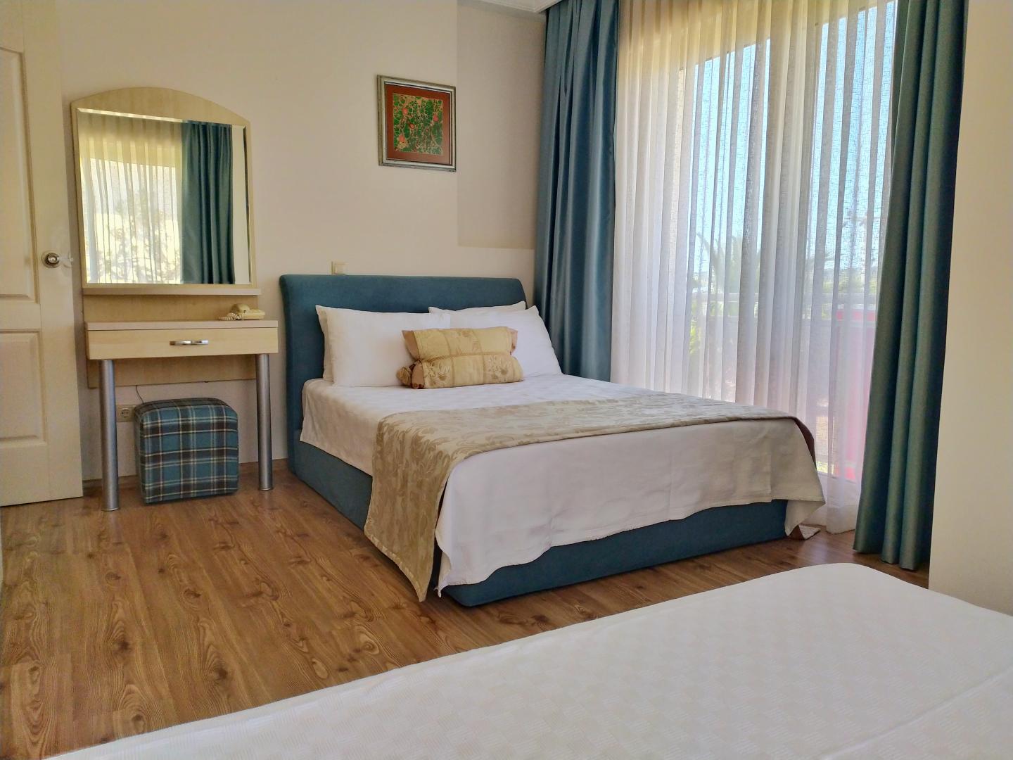 Kamer Suites & Hotel foto 7
