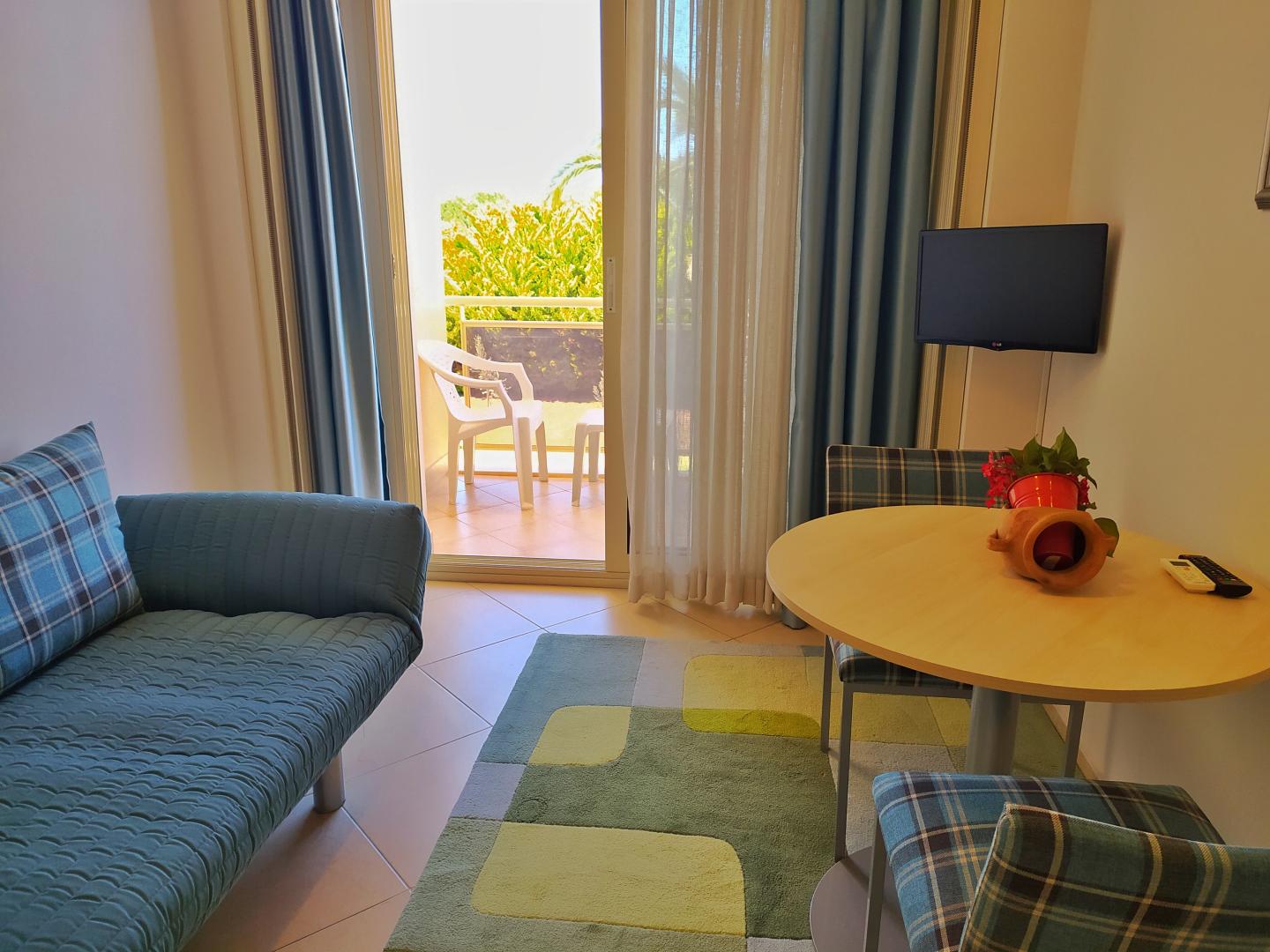 Kamer Suites & Hotel foto 8