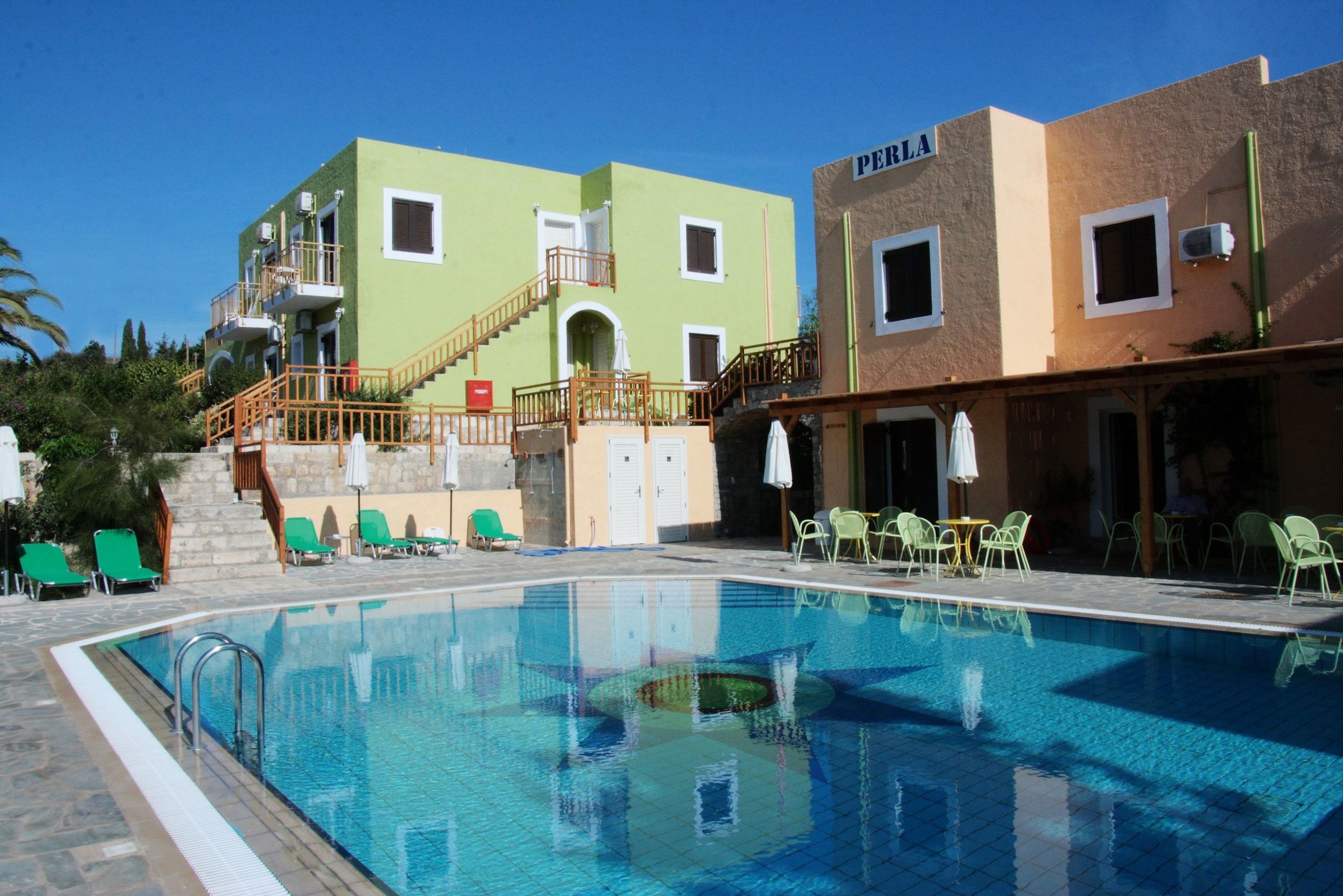 Perla Apartments foto 6