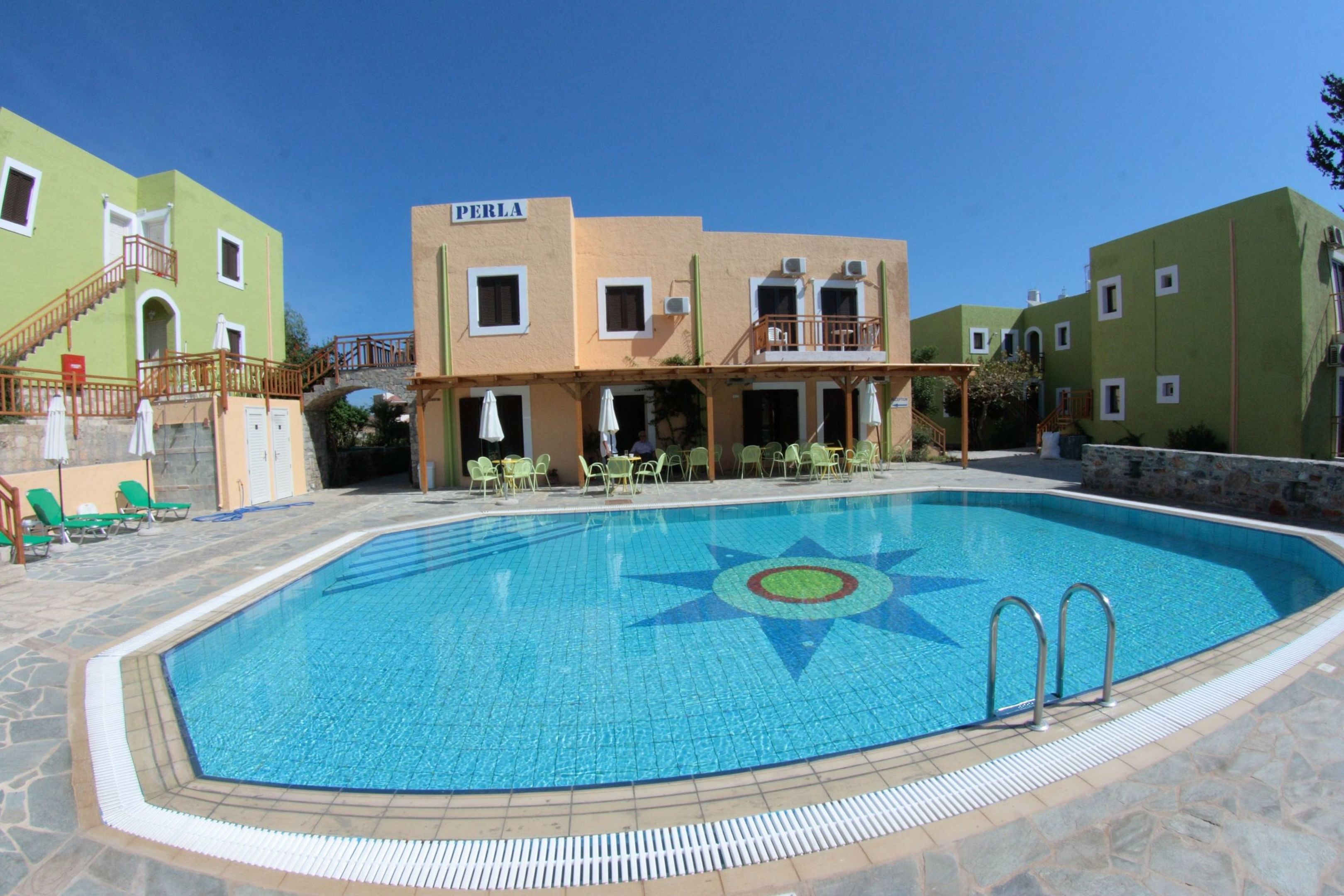 Perla Apartments foto 9