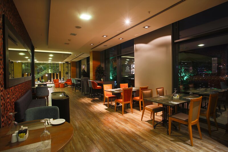 Dosso Dossi Hotels & SPA Golden Horn foto 45