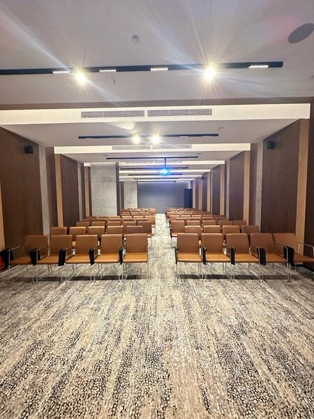 Dosso Dossi Hotels & SPA Golden Horn foto 84