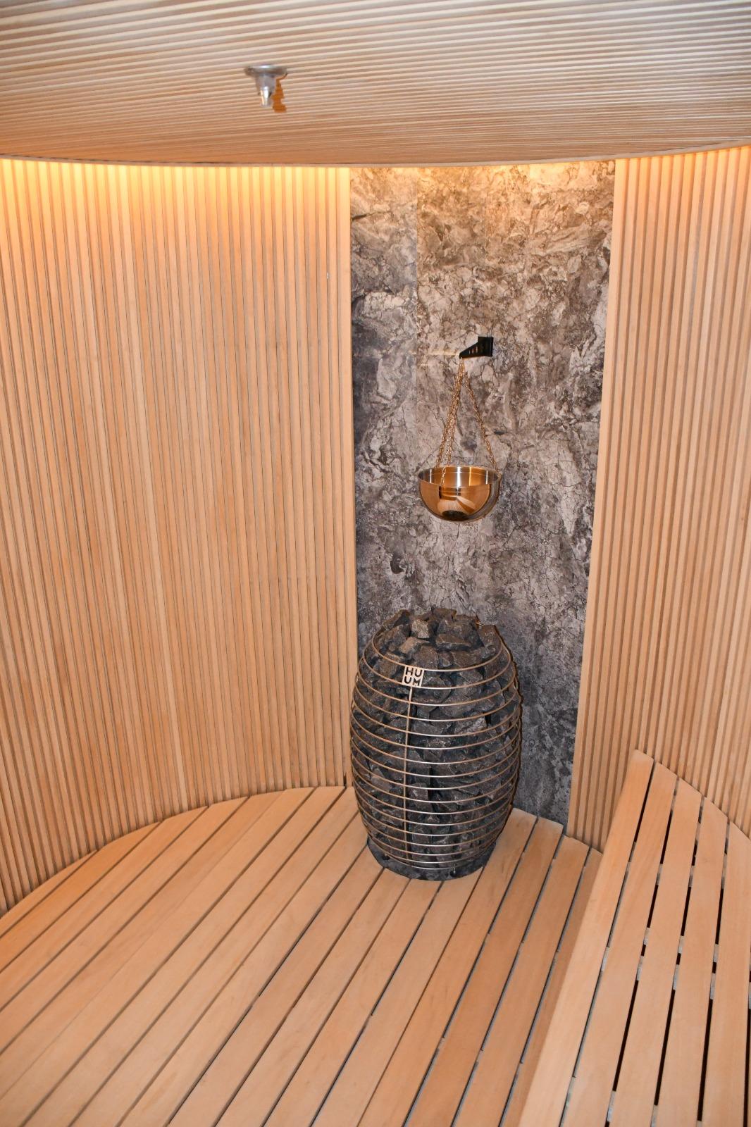 Dosso Dossi Hotels & SPA Golden Horn foto 219