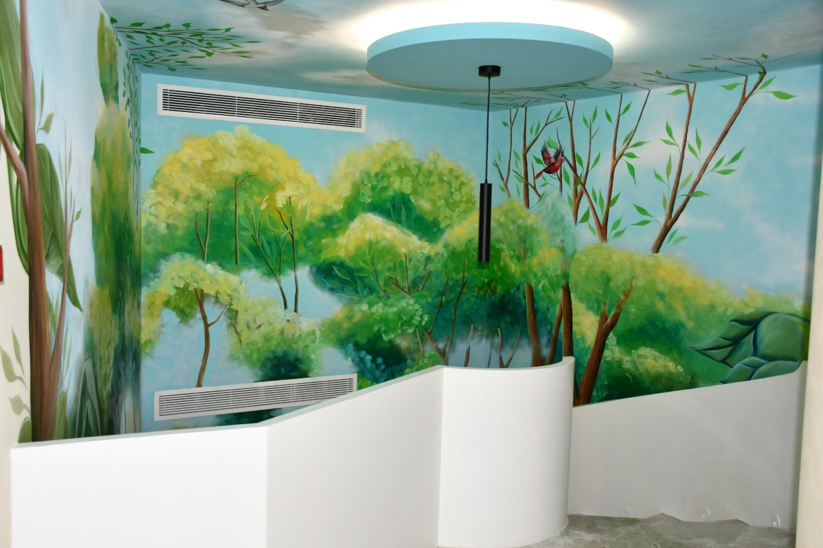 Dosso Dossi Hotels & SPA Golden Horn foto 221