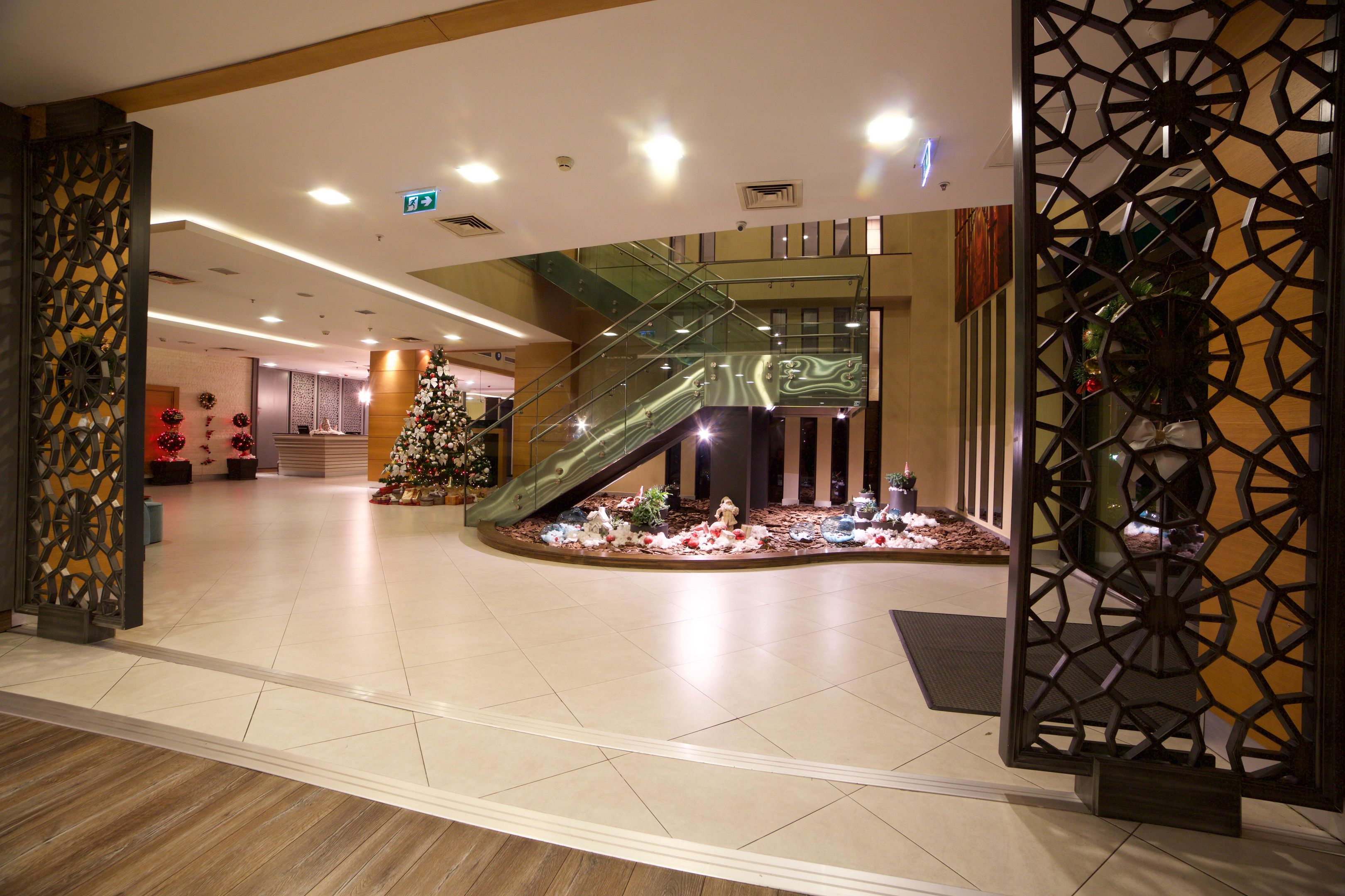 Dosso Dossi Hotels & SPA Golden Horn foto 71