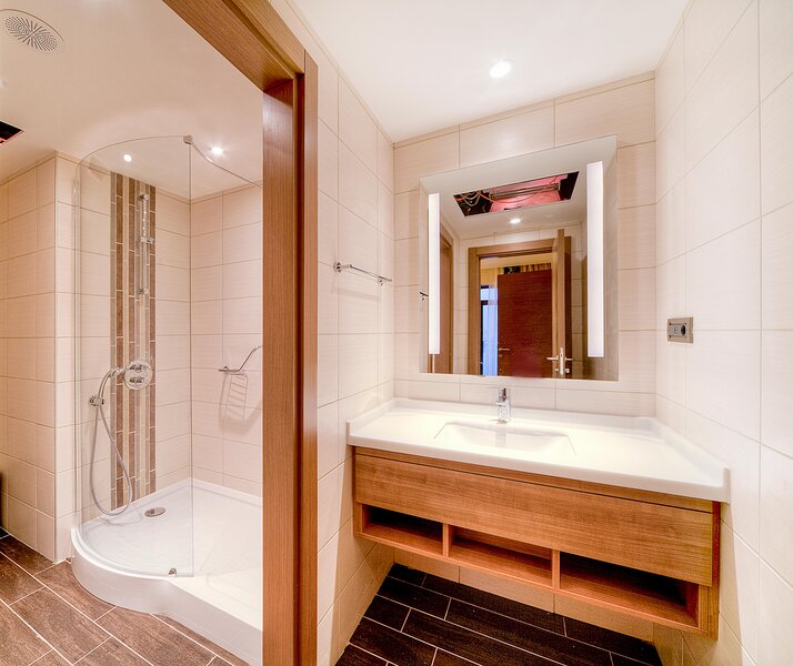 Dosso Dossi Hotels & SPA Golden Horn foto 31