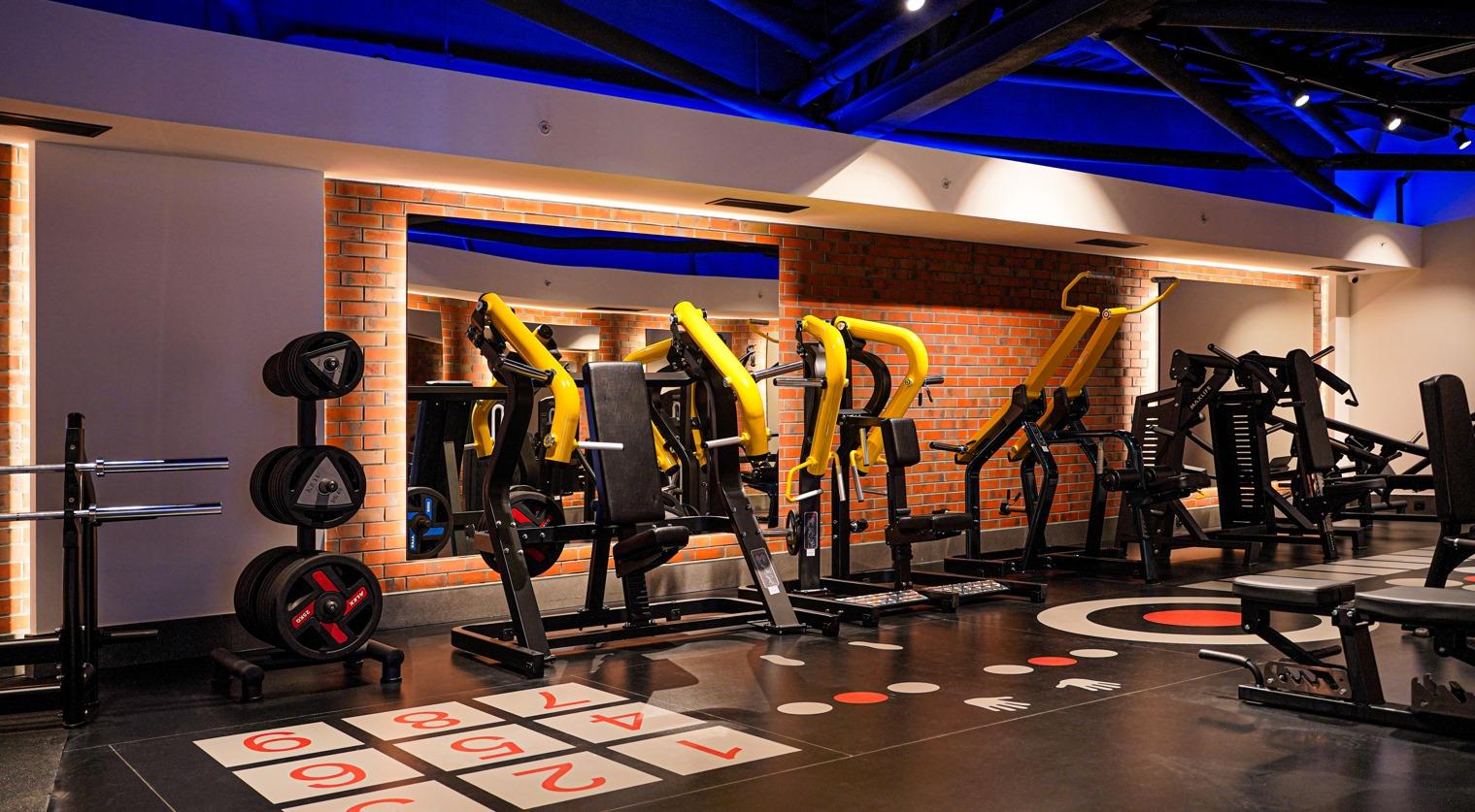 Dosso Dossi Hotels & SPA Golden Horn foto 189