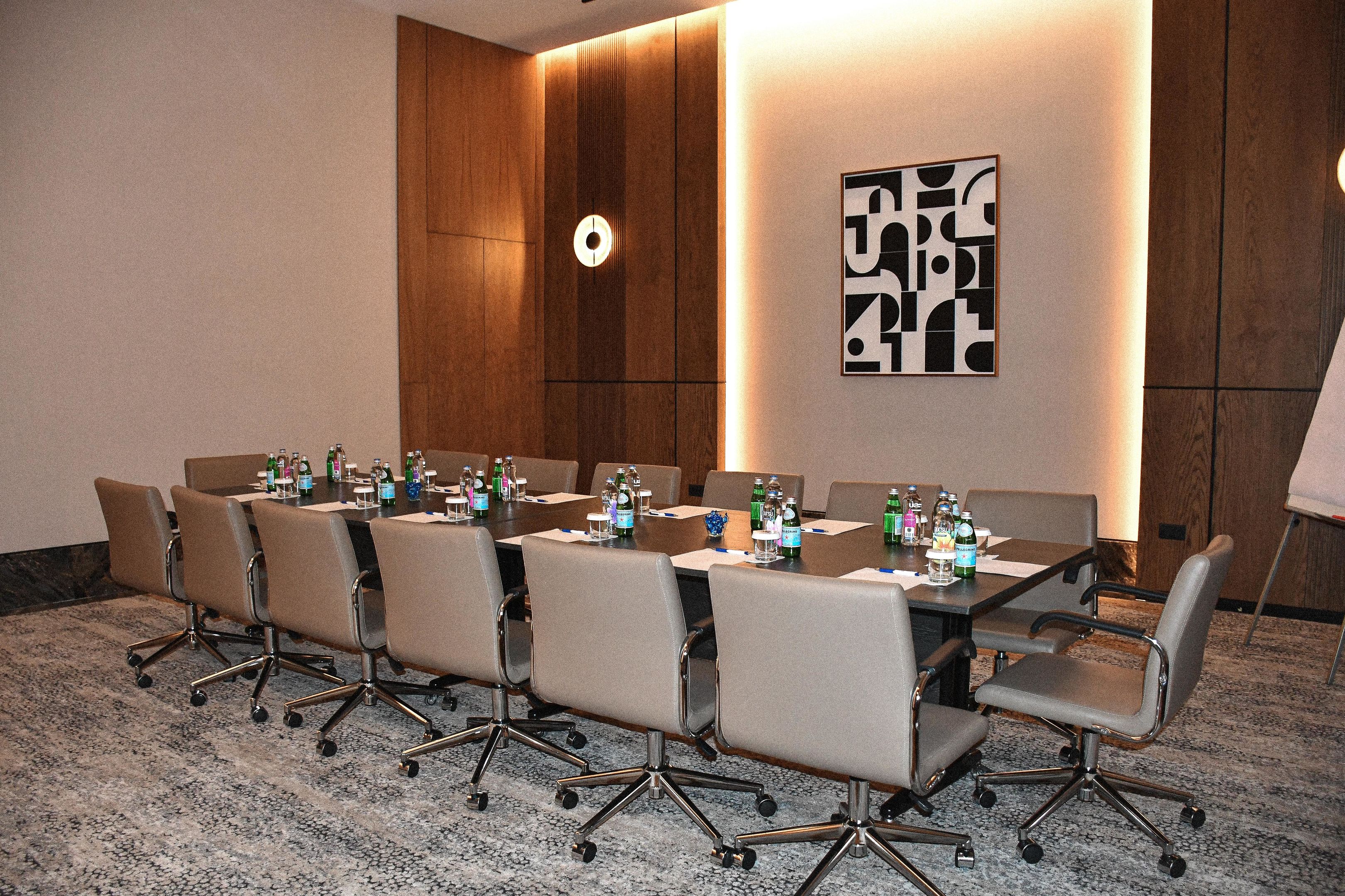 Dosso Dossi Hotels & SPA Golden Horn foto 129
