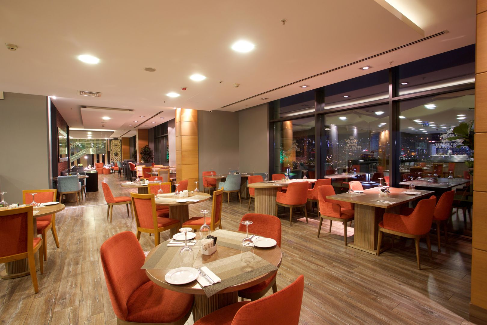 Dosso Dossi Hotels & SPA Golden Horn foto 40