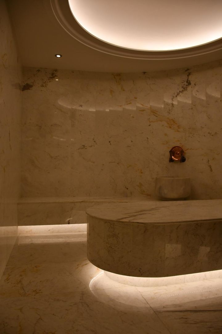 Dosso Dossi Hotels & SPA Golden Horn foto 212