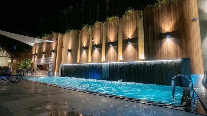 Dosso Dossi Hotels & SPA Golden Horn foto 149