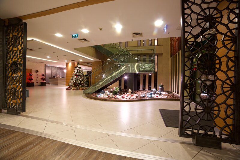 Dosso Dossi Hotels & SPA Golden Horn foto 69