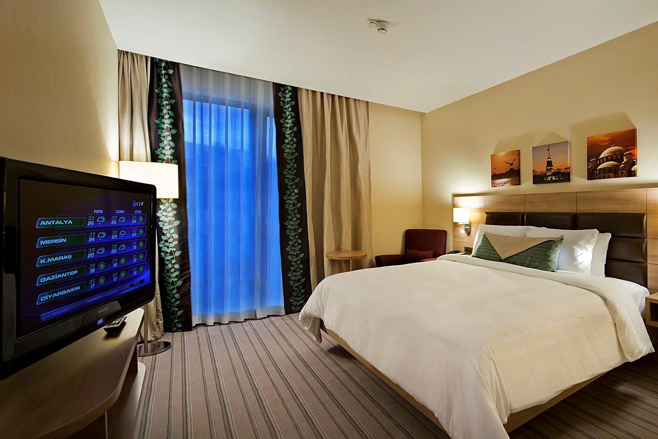Dosso Dossi Hotels & SPA Golden Horn foto 38