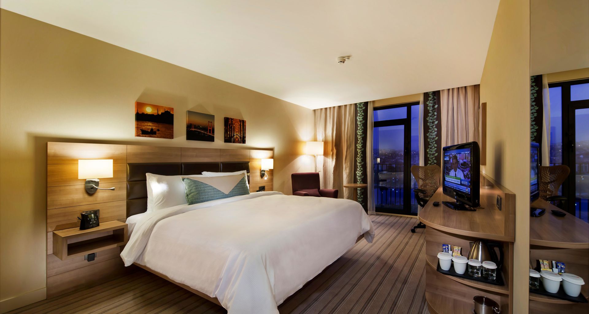 Dosso Dossi Hotels & SPA Golden Horn foto 7