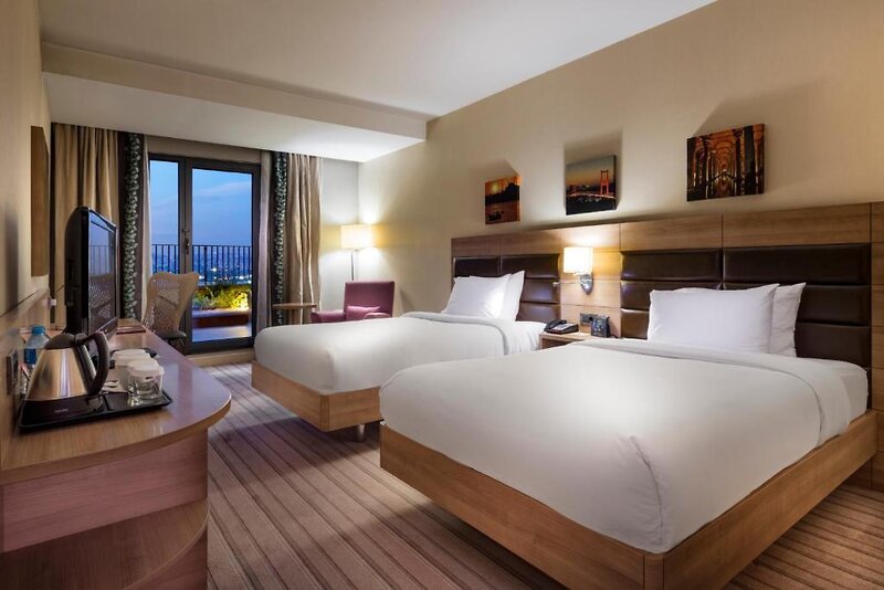 Dosso Dossi Hotels & SPA Golden Horn foto 26