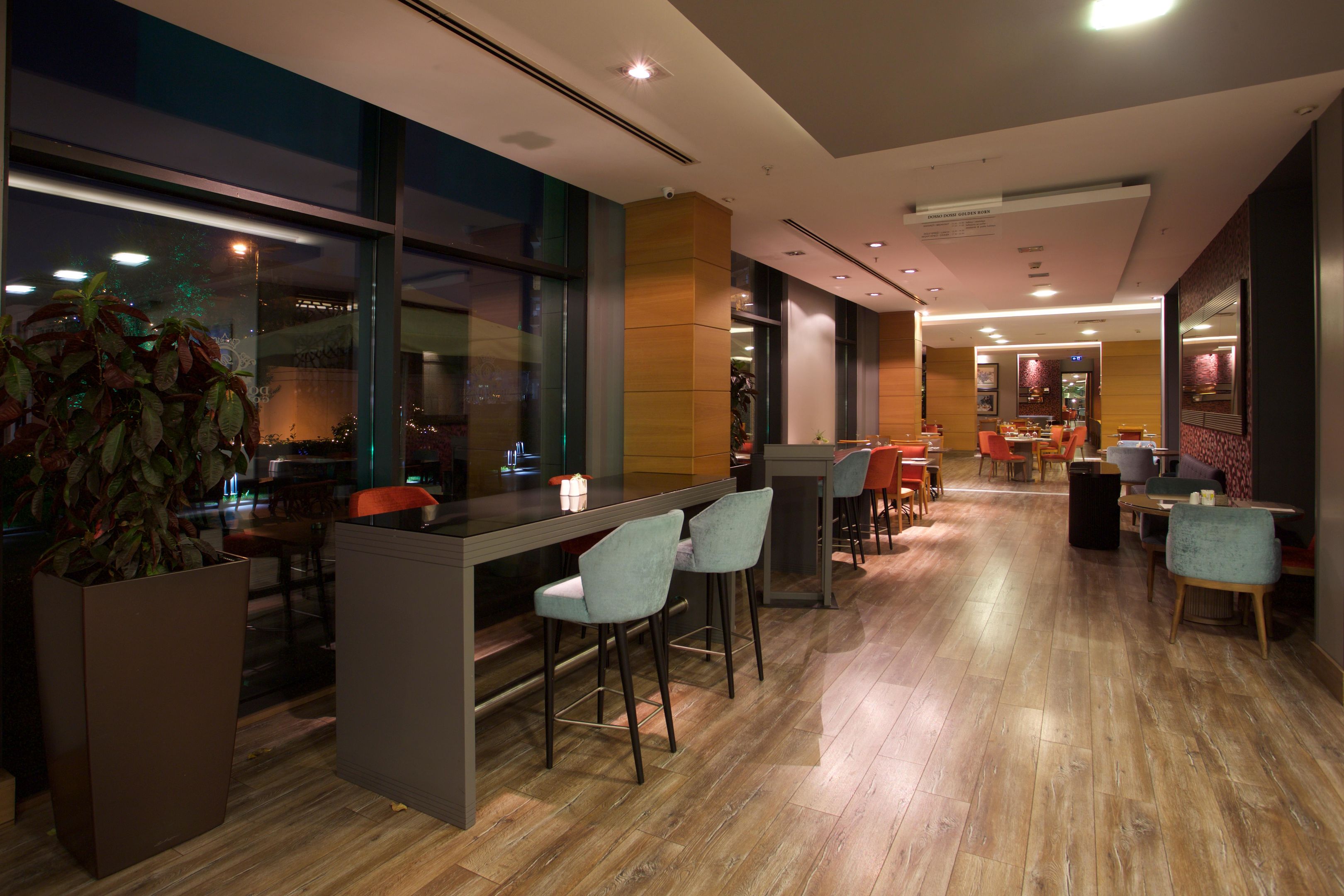 Dosso Dossi Hotels & SPA Golden Horn foto 77