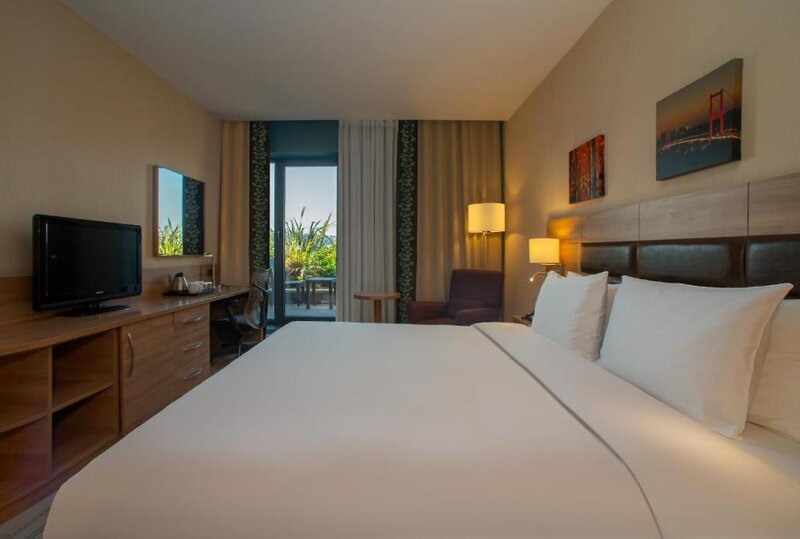 Dosso Dossi Hotels & SPA Golden Horn image 0