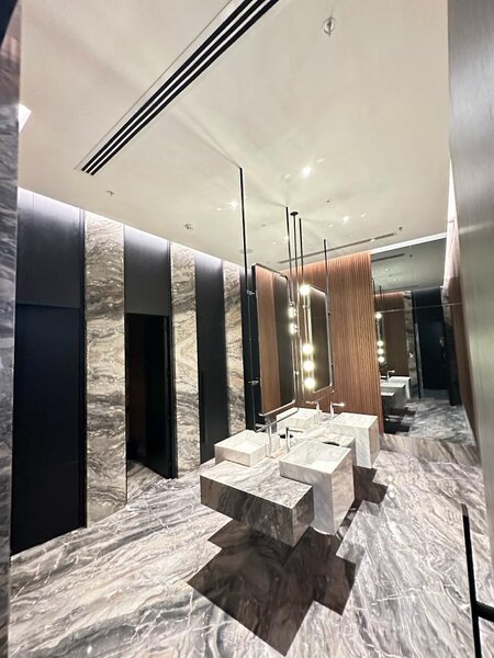 Dosso Dossi Hotels & SPA Golden Horn foto 135