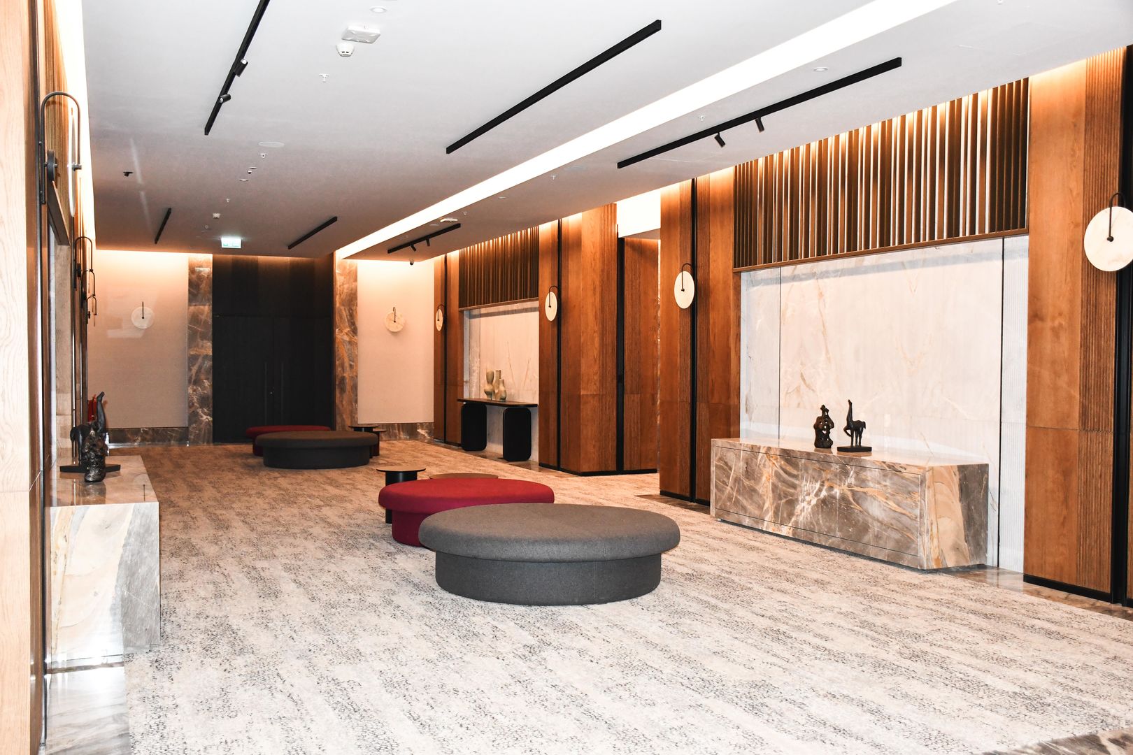 Dosso Dossi Hotels & SPA Golden Horn foto 138