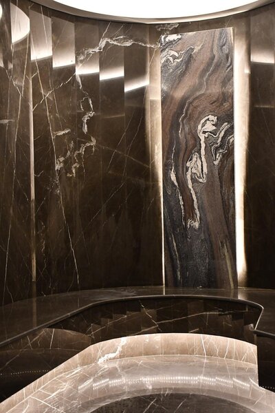 Dosso Dossi Hotels & SPA Golden Horn foto 192
