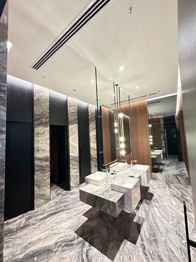 Dosso Dossi Hotels & SPA Golden Horn foto 136