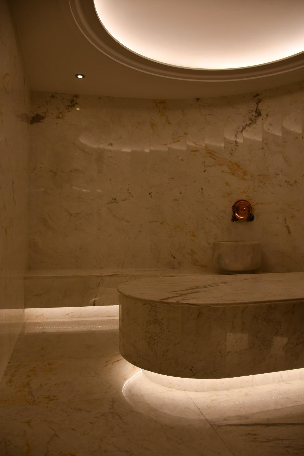 Dosso Dossi Hotels & SPA Golden Horn foto 213