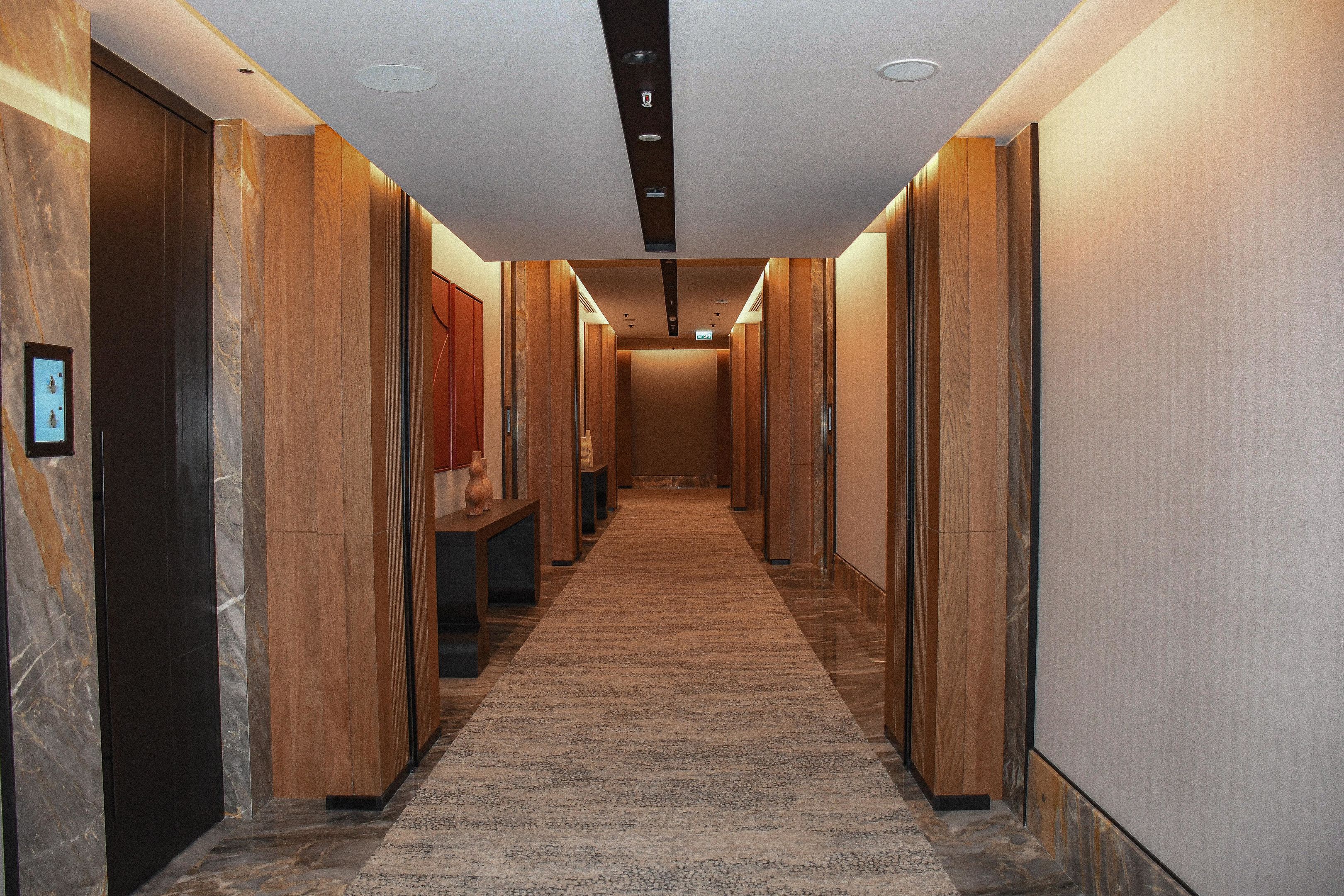 Dosso Dossi Hotels & SPA Golden Horn foto 88