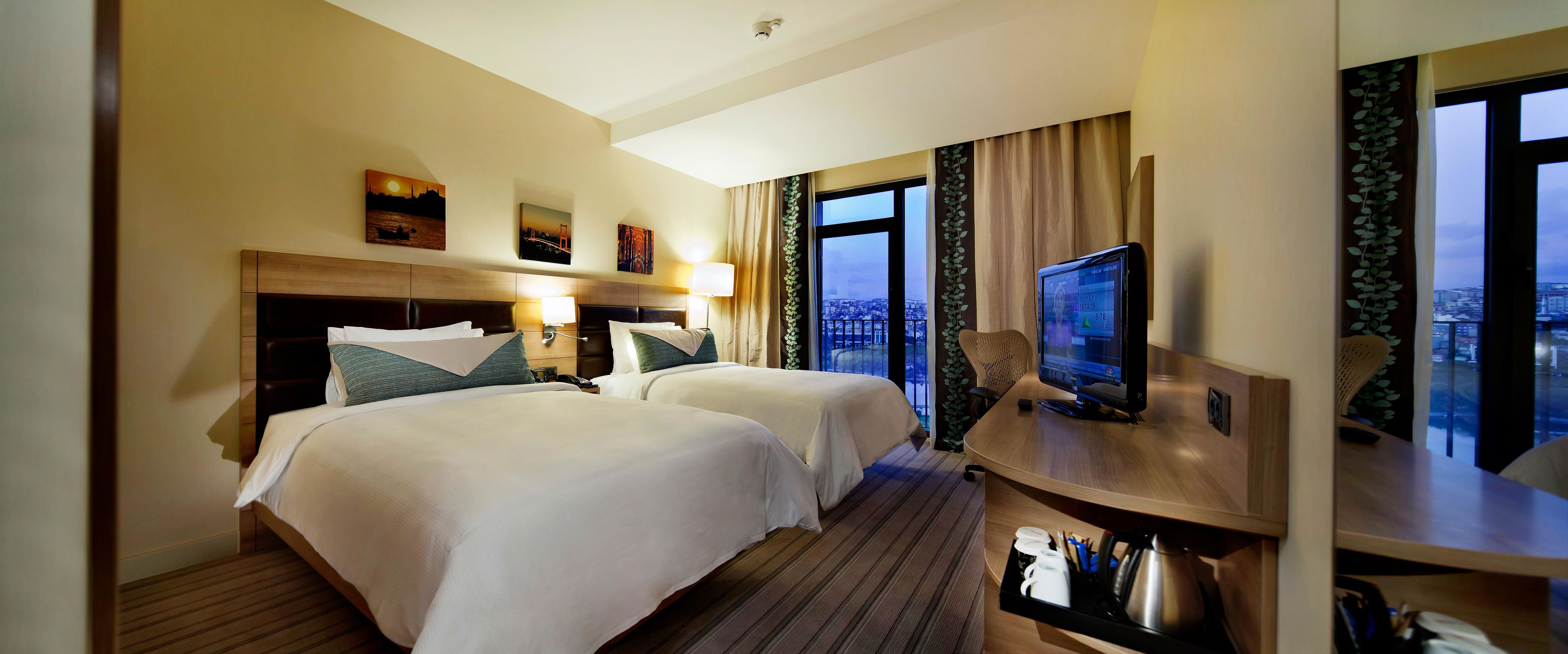 Dosso Dossi Hotels & SPA Golden Horn foto 30