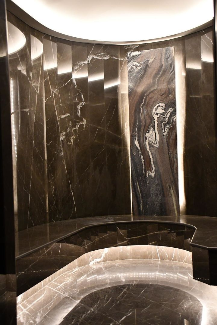 Dosso Dossi Hotels & SPA Golden Horn foto 215