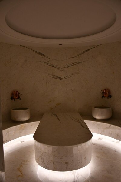 Dosso Dossi Hotels & SPA Golden Horn foto 205