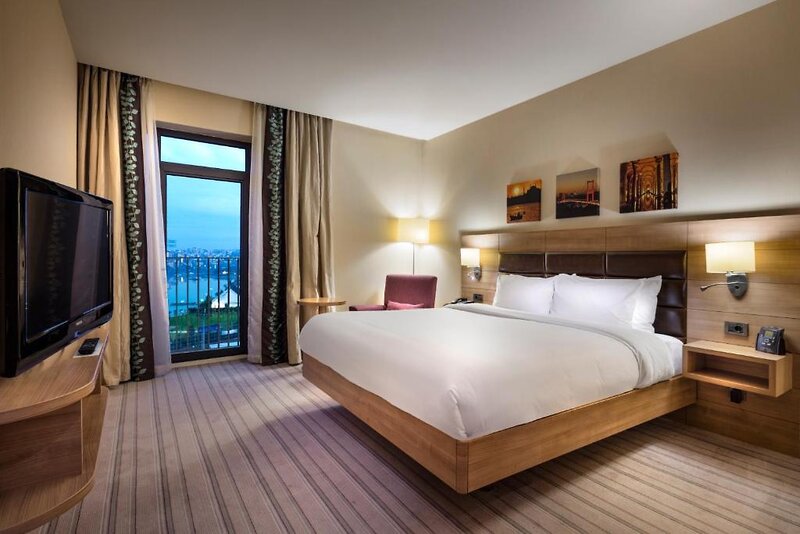 Dosso Dossi Hotels & SPA Golden Horn foto 11