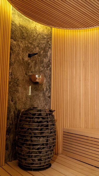 Dosso Dossi Hotels & SPA Golden Horn foto 140