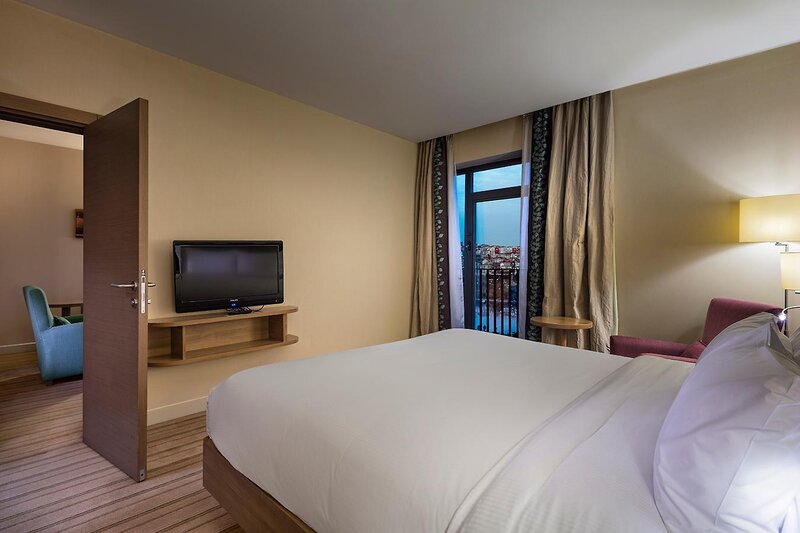 Dosso Dossi Hotels & SPA Golden Horn foto 18