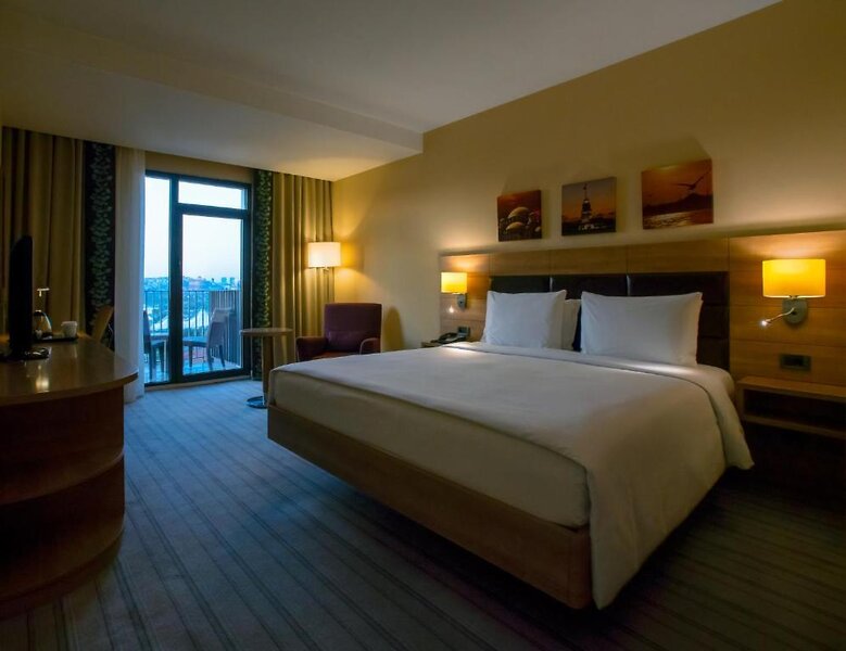 Dosso Dossi Hotels & SPA Golden Horn foto 13
