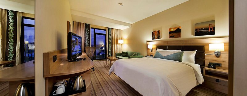 Dosso Dossi Hotels & SPA Golden Horn foto 9