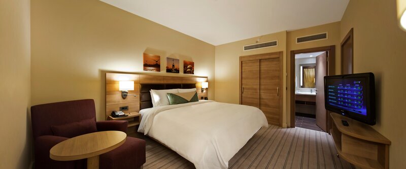 Dosso Dossi Hotels & SPA Golden Horn image 2